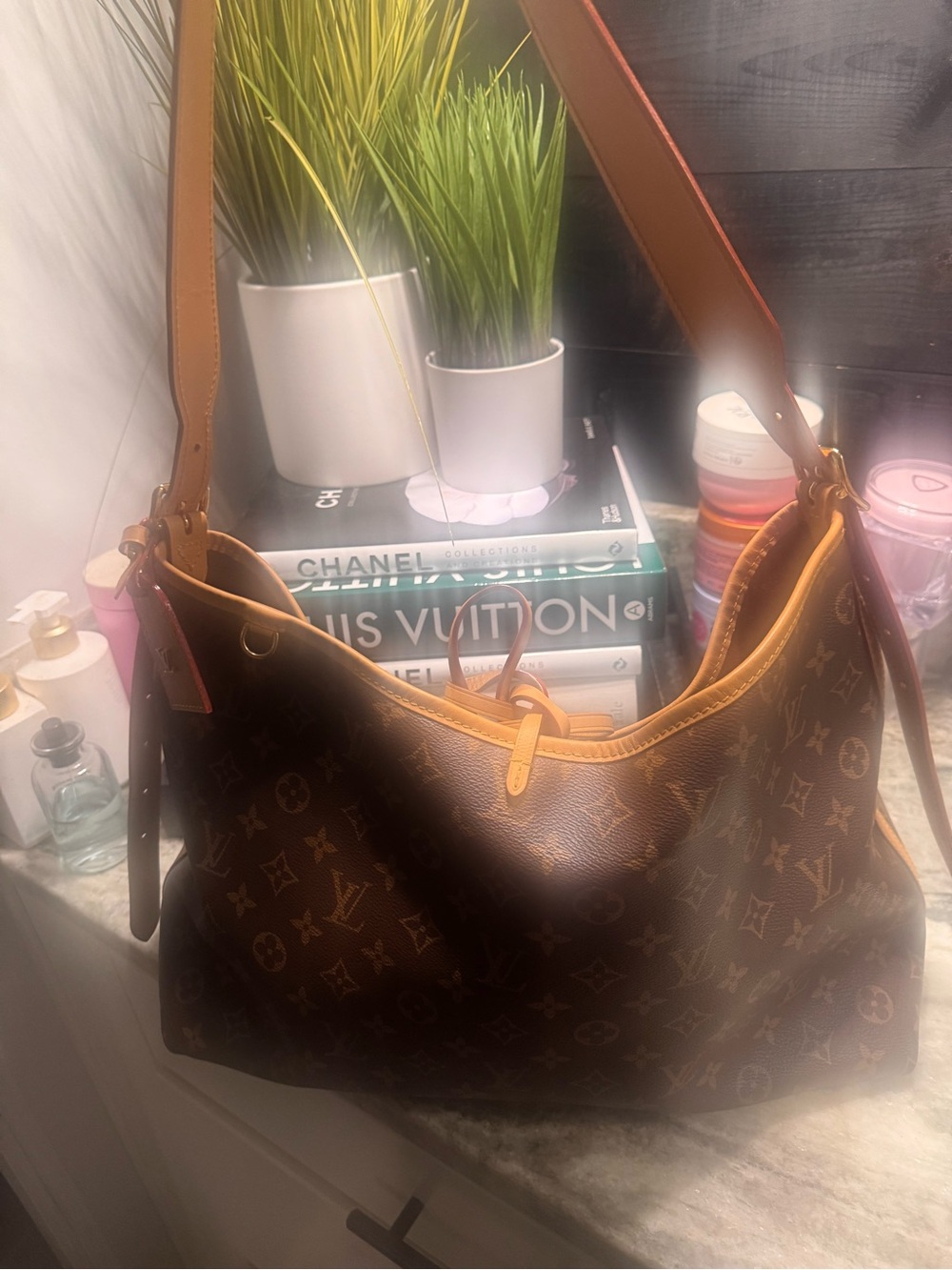 CarryAll MM